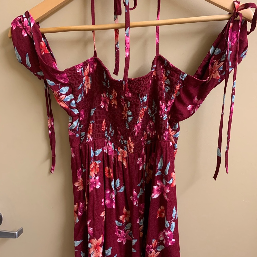 Adorable PINK romper